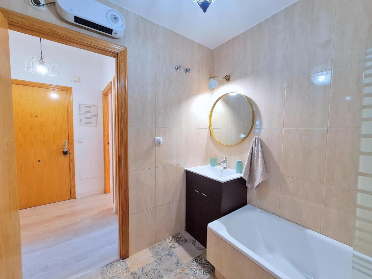 Apartamento Cartagena Centro Exterior photo