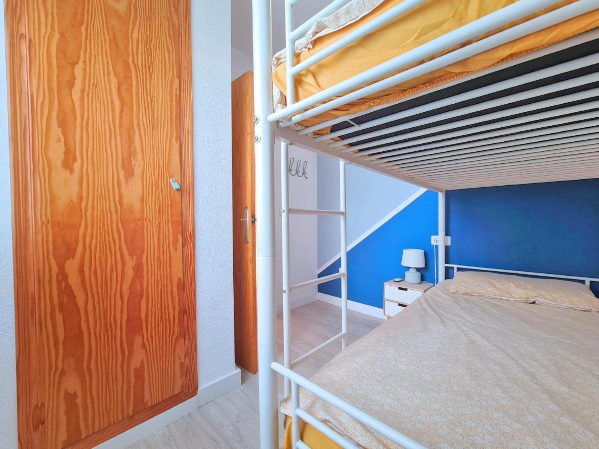 Apartamento Cartagena Centro Exterior photo