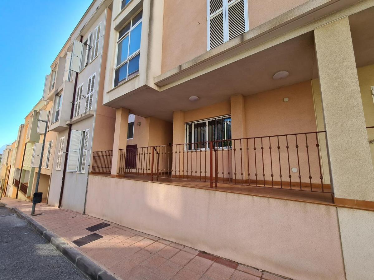 Apartamento Cartagena Centro Exterior photo